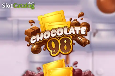 Chocolate 98 слот