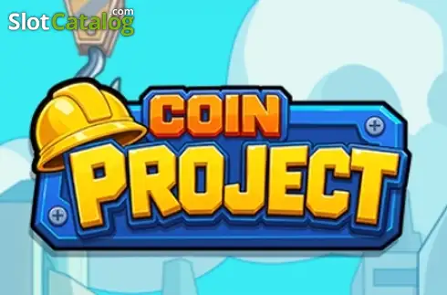 Coin Project слот
