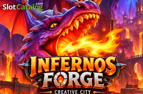 Infernos Forge слот