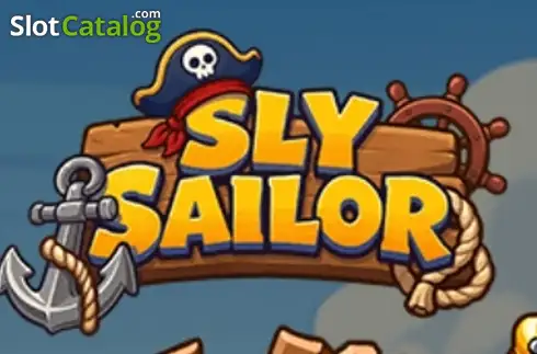 Sly Sailor слот