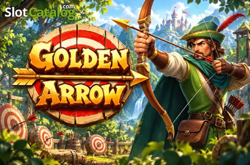 Golden Arrow слот