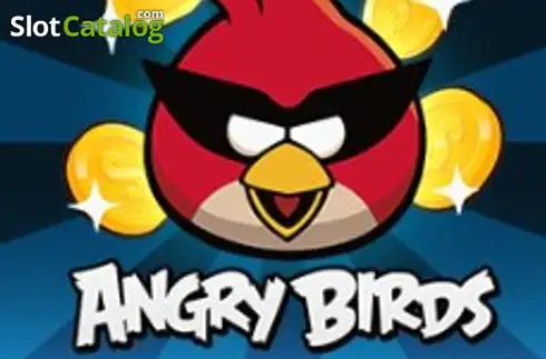 Angry Birds (Creative Gaming) слот