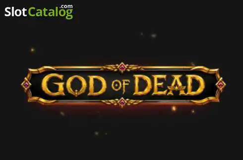 God of Dead слот