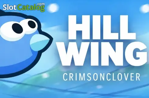 Hill Wing слот