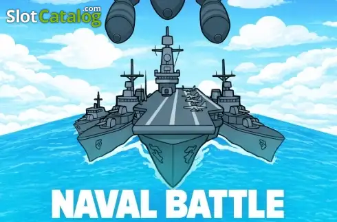 Naval Battle слот