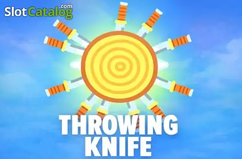 Throwing Knife слот