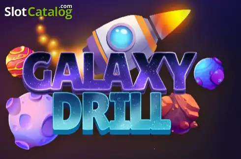 Galaxy Drill слот
