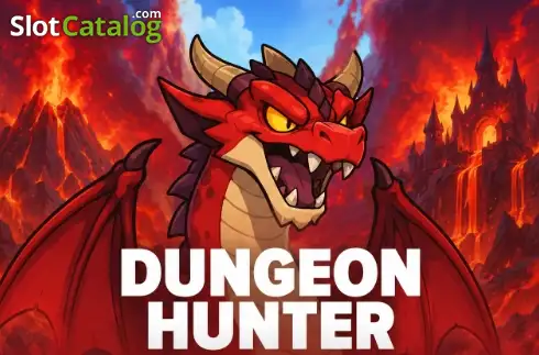 Dungeon Hunter слот