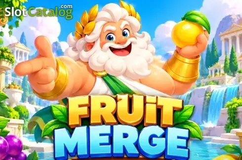 Fruit Merge слот