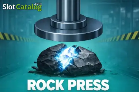 Rock Press слот