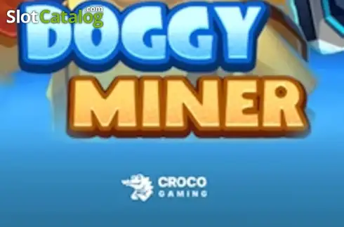 Doggy Miner слот
