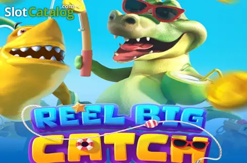 Reel Big Catch слот