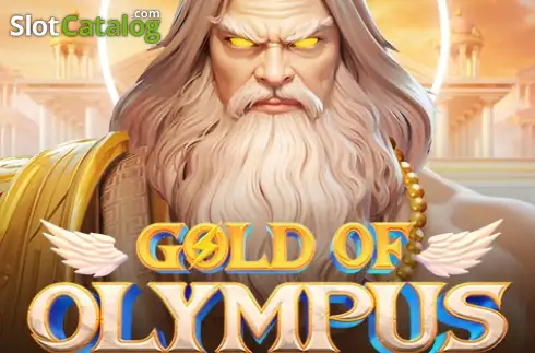 Gold of Olympus слот