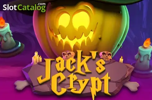 Jack's Crypt слот
