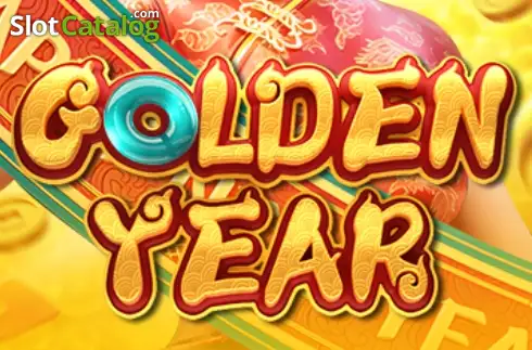 Golden Year слот