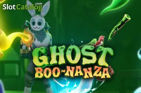 Ghost Boo-nanza слот