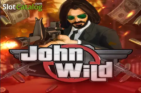 John Wild слот