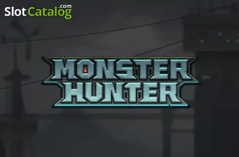 Monster Hunter (Croco Gaming) слот