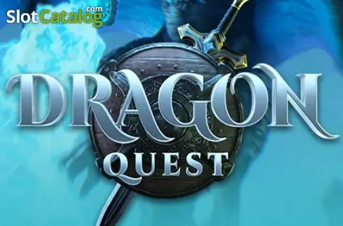 Dragon Quest (Croco Gaming) слот