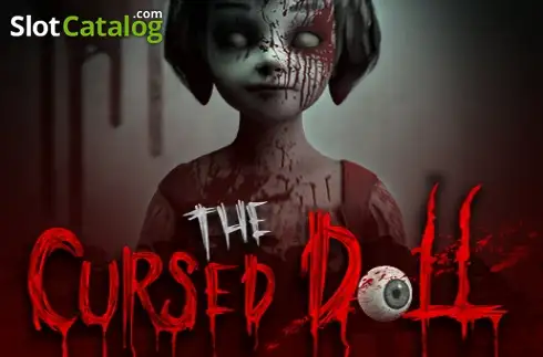 Cursed Doll слот