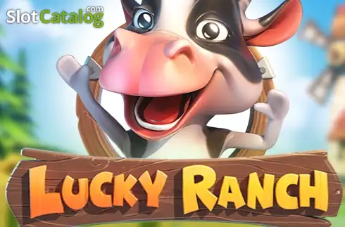 Lucky Ranch слот