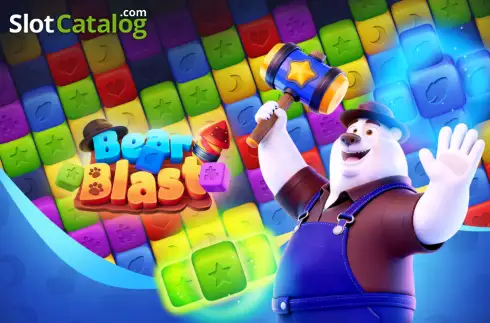 Bear Blast слот