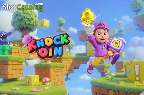 Knockoin слот