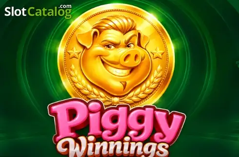 Piggy Winnings слот Piggy Winnings слот