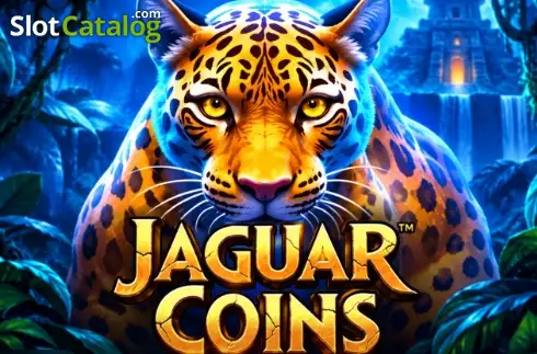 Jaguar Coins логотип Jaguar Coins логотип