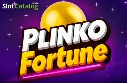 Plinko Fortune логотип Plinko Fortune логотип