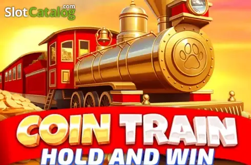 Coin Train (CROCO) слот Coin Train (CROCO) слот