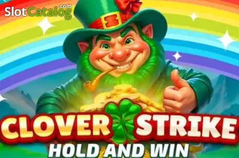 Clover Strike слот Clover Strike слот
