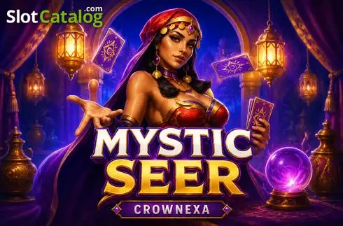 Mystic Seer слот
