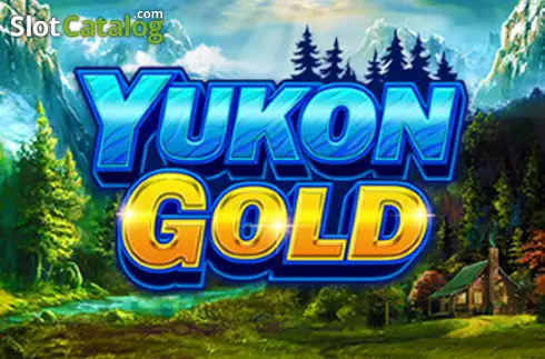 Yukon Gold слот