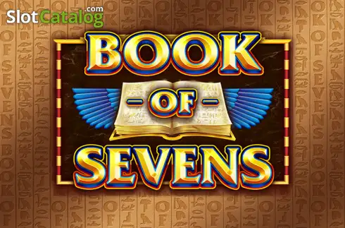 Book of Sevens слот