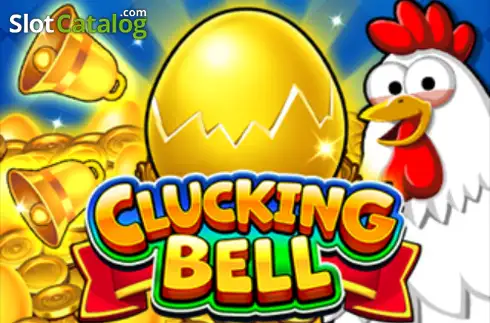 Clucking Bell слот