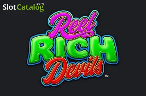 Reel Rich Devils слот