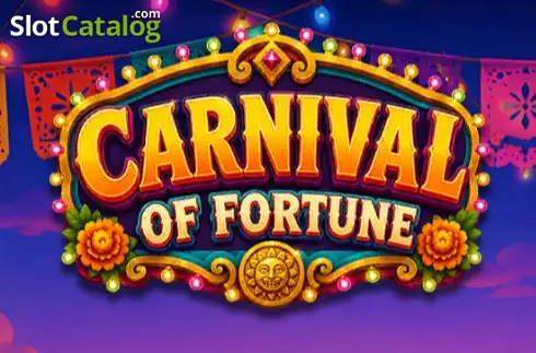 Carnival of Fortune слот