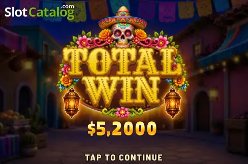 Скрин3. Carnival of Fortune слот