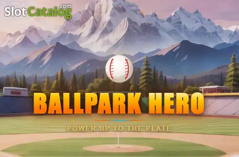 Ballpark Hero слот