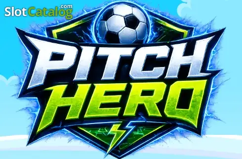 Pitch Hero слот