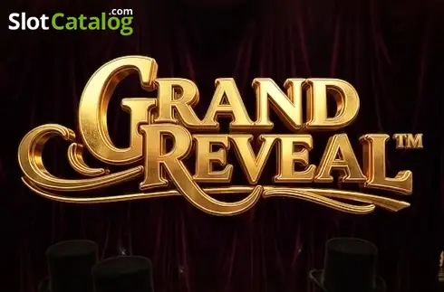 Grand Reveal слот
