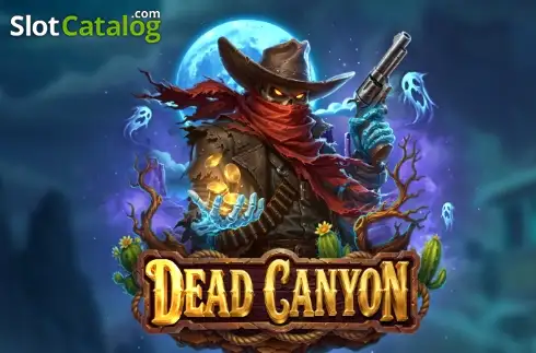 Dead Canyon слот