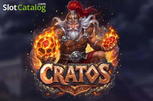 Cratos слот