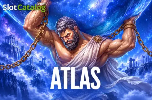 Atlas (Daedalus) слот