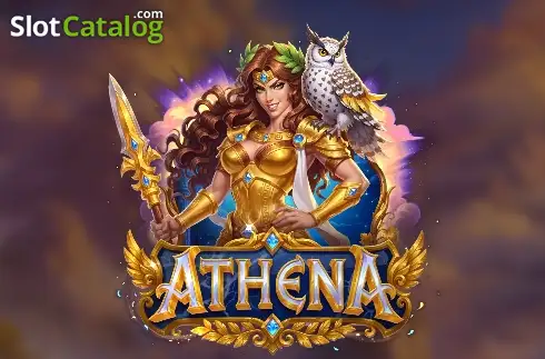 Athena (Daedalus) слот