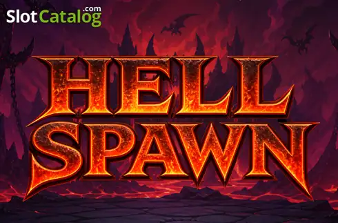 Hell Spawn слот