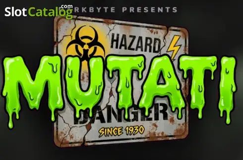 Mutati слот