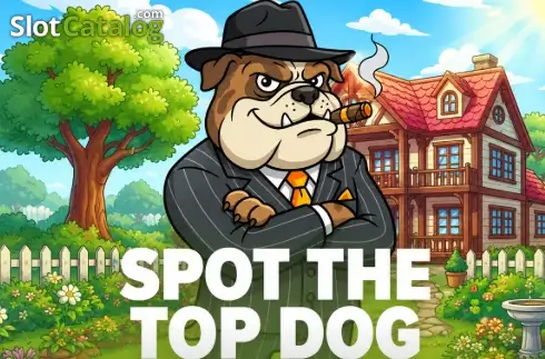 Spot the Top Dog слот