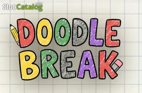 Doodle Break слот